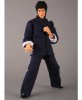 Medicom Rah Bruce Lee 1/6 Scale Figure Real Action Hero
